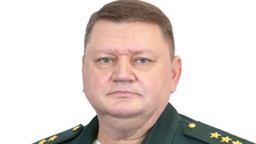 В Минобороны РФ сообщили о новом назначении