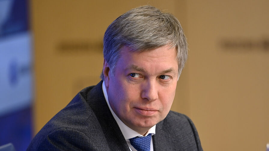 В Ульяновской области сообщили о скором спуске на воду новой атомной подлодки