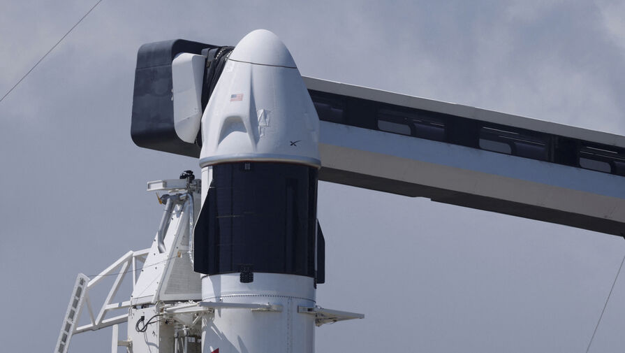 SpaceX отправила в космос спутники Пентагона