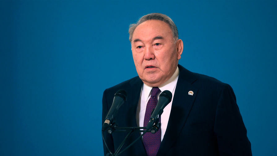 Бывший советник Назарбаева: первый президент Казахстана не появляется на публике из-за болезни