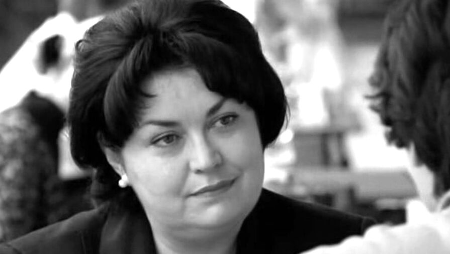 Умерла актриса из Моей прекрасной няни