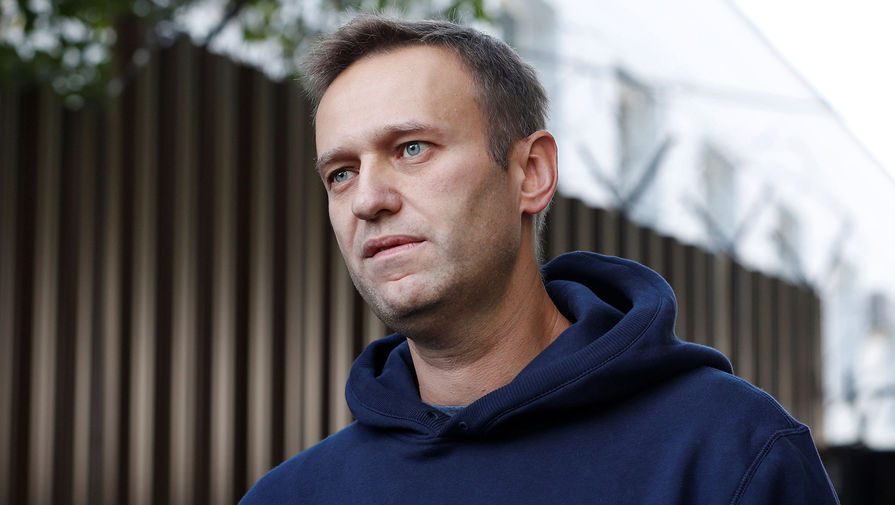 В Германии указали сферу применения обнаруженных у Навального веществ