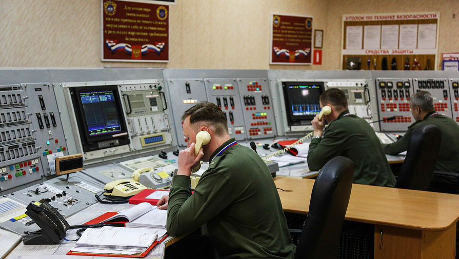 Военный эксперт объяснил, зачем войсковую ПВО переподчинили ВКС России