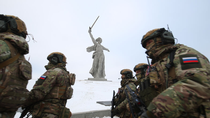 Депутат Цунаева: удивительно, насколько коротка у других стран историческая память
