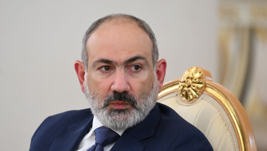 Пашинян не исключил встречи с возможным новым премьером Армении