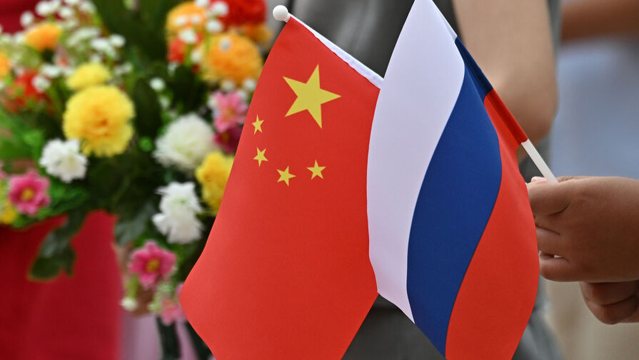 Россия на треть увеличила в апреле поставки меди, никеля и алюминия в КНР