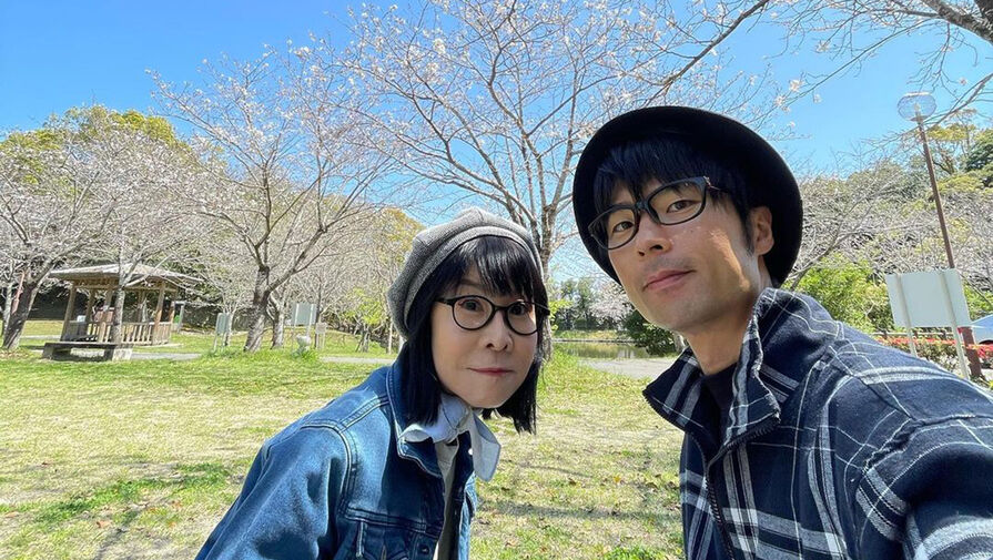 Жених узнал, что невеста на 25 лет старше его за день до свадьбы