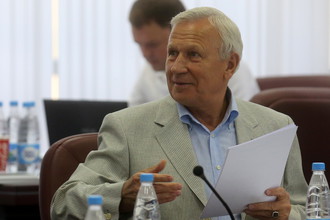 Вячеслав Колосков