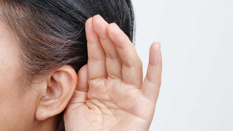 Названы простые способы улучшения слуха