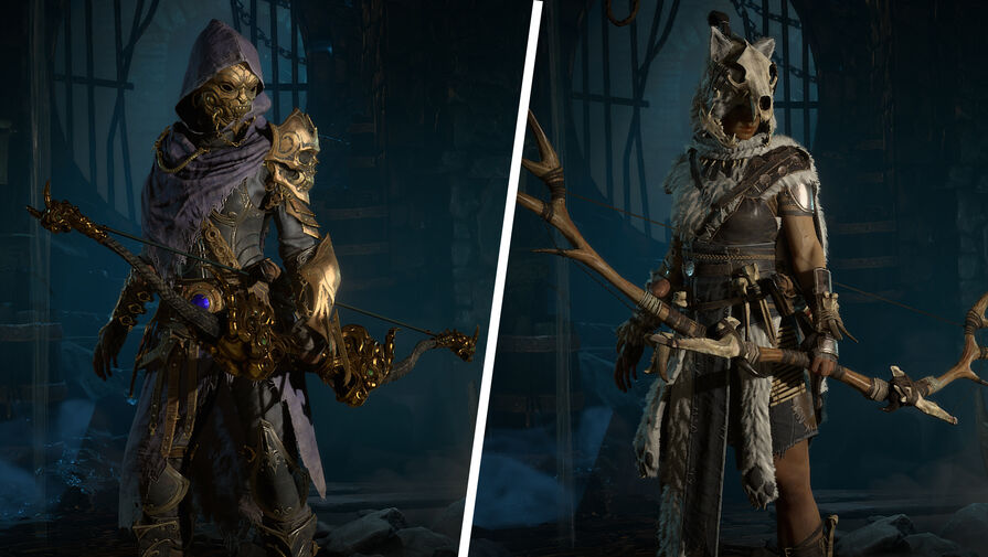 Разработчики Diablo IV рассказали, как донаты повлияют на игровой процесс