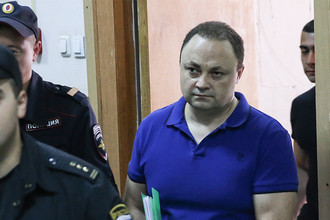 Игорь Пушкарев