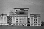 Гостиница &laquo;Москва&raquo;, 1937&nbsp;год