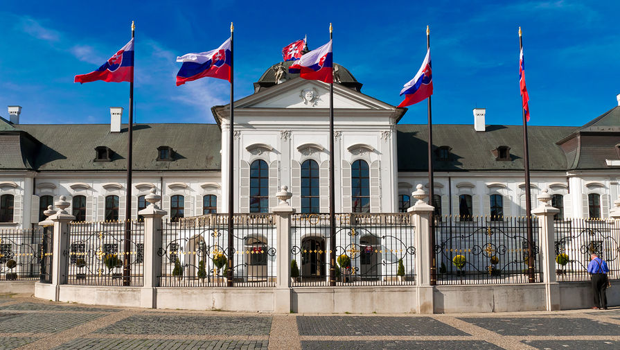 КС в Словакии принял решение о неконституционности уголовной реформы