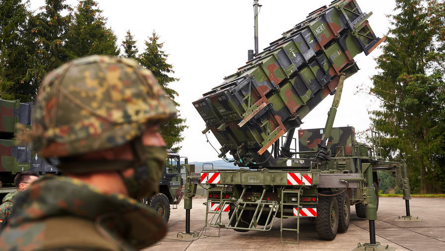 В Совфеде объяснили опасность американских ракет в Румынии и Польше