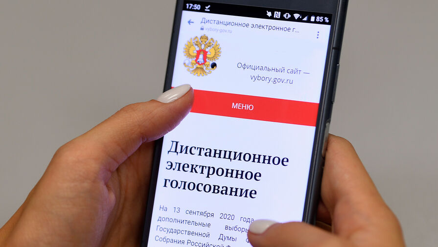 Председатель Общественного штаба по наблюдению за выборами рассказал о преимуществах электронного списка избирателей
