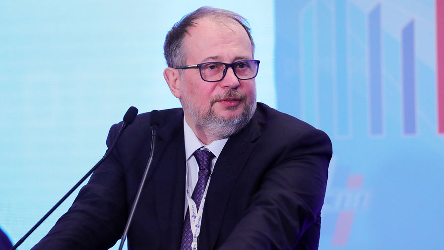 1) Председатель совета директоров НЛМК Владимир Лисин ($19,1 млрд)