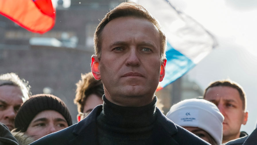 Посол РФ в Австрии: требования к Москве о расследовании по Навальному неуместны