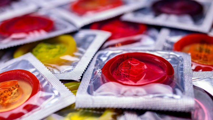 В России резко вырос спрос на презервативы