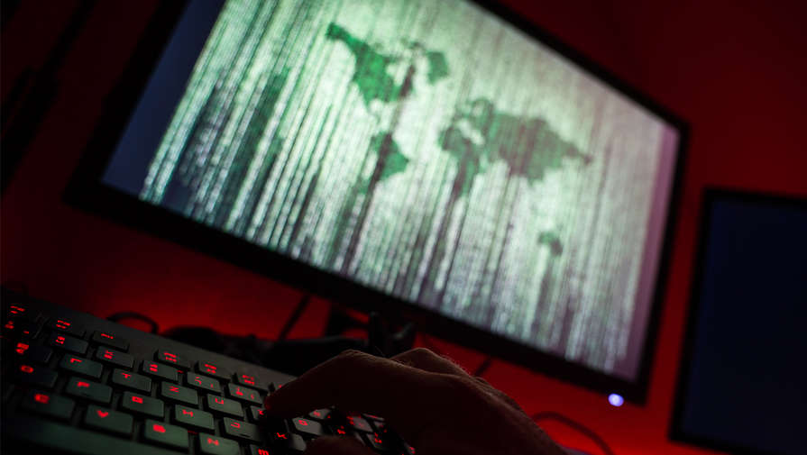 Российские хакеры взломали сайт молдавской налоговой службы
