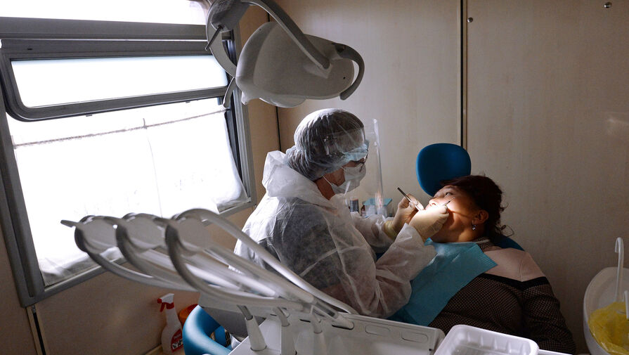 В Ингушетии нелегальный стоматолог удалил пациенту здоровый зуб 