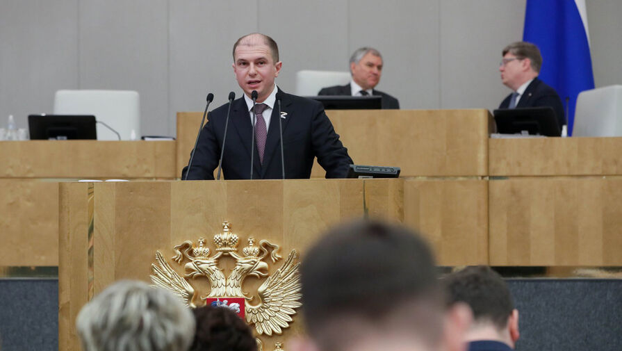 Депутат Романов отметил заслуги Минэнерго в обеспечении стабильной работы отрасли