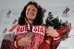 Дарья Пищальникова стала серебряным призером Игр в метании диска