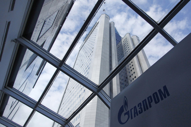 RWE добилась отмены принципа take or pay в поставках «Газпрома»