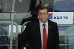 Главный тренер «Трактора» Валерий Белоусов признался, что во втором периоде его команде пришлось очень непросто.