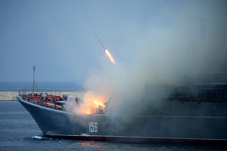 США обвиняют Россию в нарушении договора о ракетах средней и малой дальности