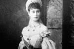 Великая княгиня Елизавета Федоровна, 1900 год