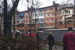 Последствия взрыва жилого дома в Краснодаре, 10 марта 2018 года