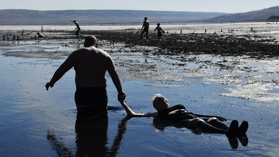В болгарии сливают канализацию в море