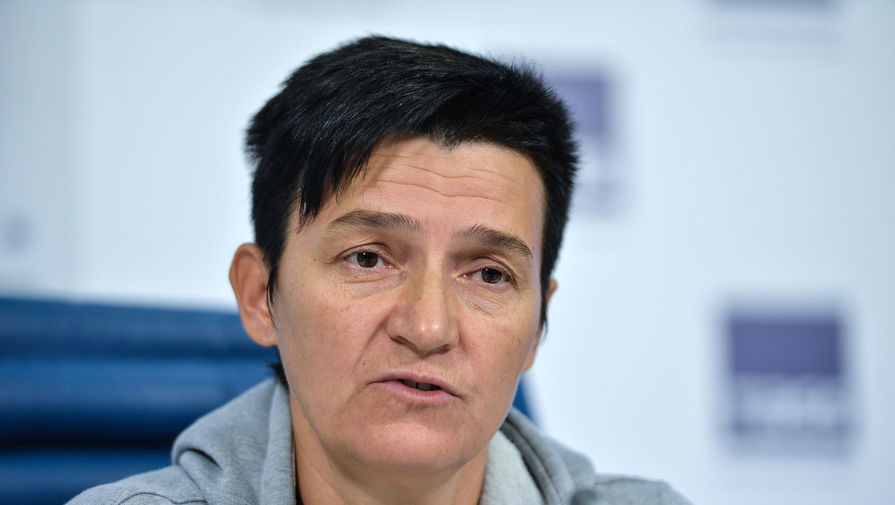 Тренер паралимпийцев отреагировала на новость о намерении исключить Россию из IPC