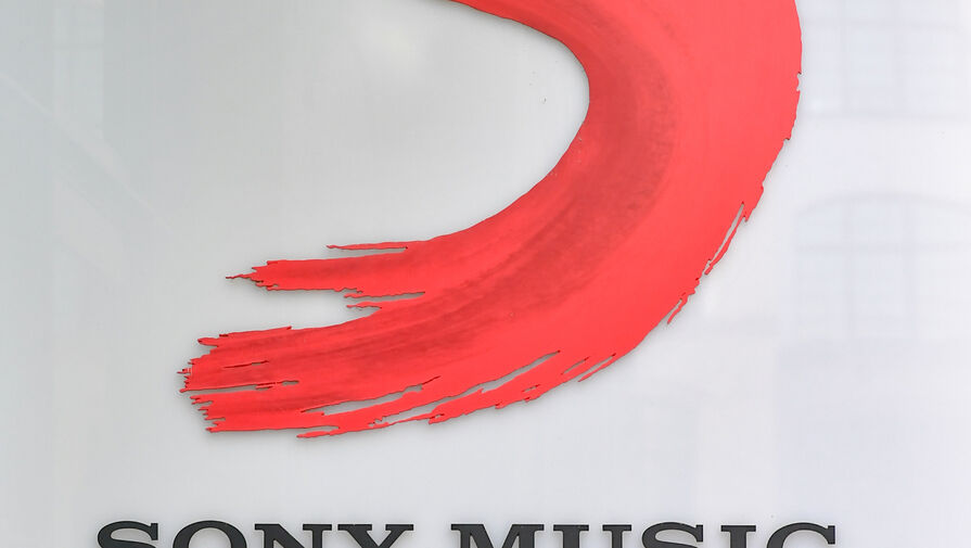 Sony Music полностью уходит из России