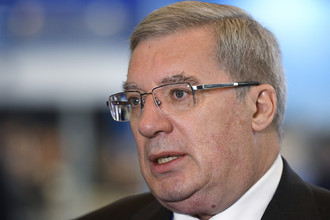 Виктор Толоконский