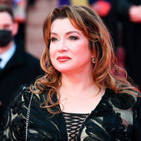 Анастасия Гришай порно фильм