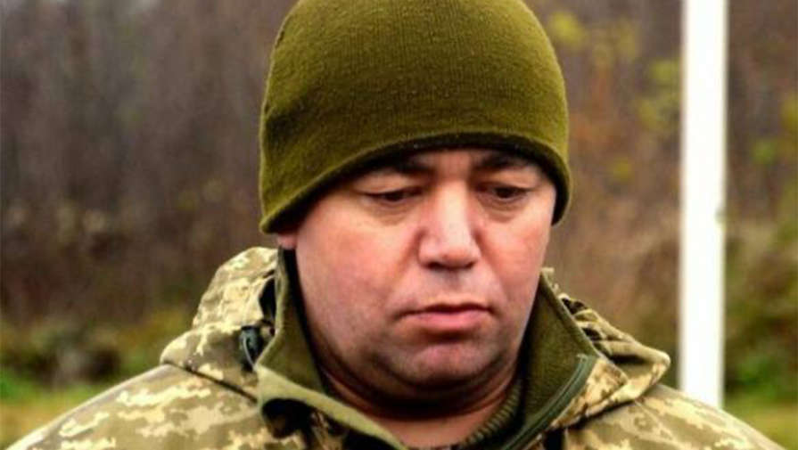 СК завел уголовное дело в отношении командира бригады ВСУ
