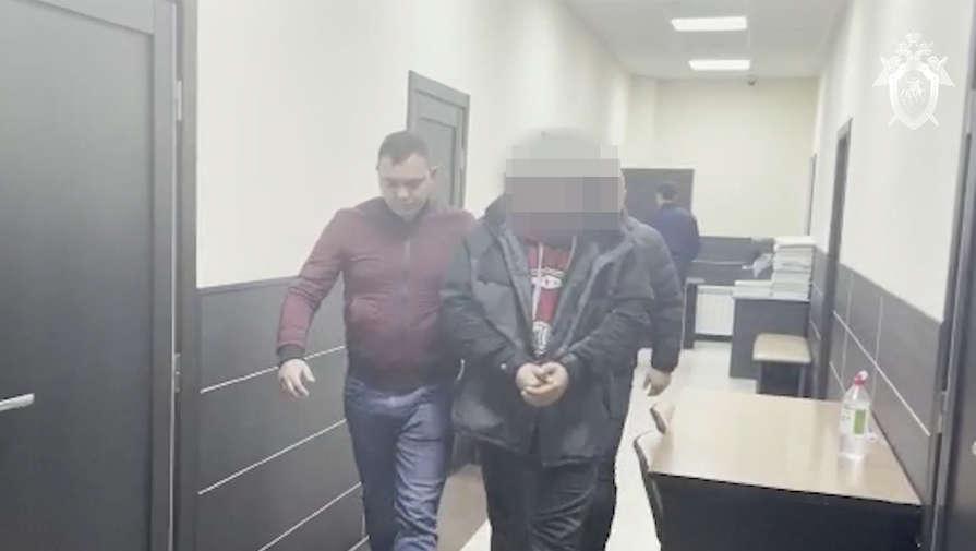 В Новороссийске мужчина убил бывшую сожительницу и ее отца, не желая возвращать долг
