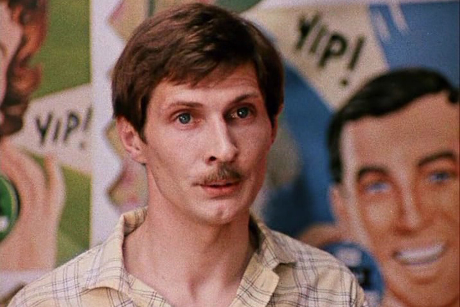 «12 стульев», «Гардемарины», «Шрек»: умер актер Игорь Ясулович - Газета.Ru
