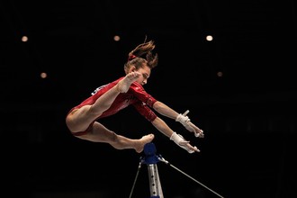 Чемпионка Юношеской Олимпиады в Сингапуре готова побороться за медали в Лондоне