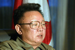 Лидер КНДР Ким Чен Ир скончался в возрасте 69 лет