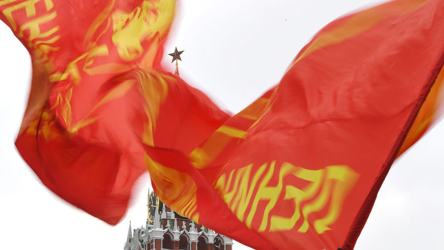 "Становится невозможно жить": коммунистов обвинили во вредительстве