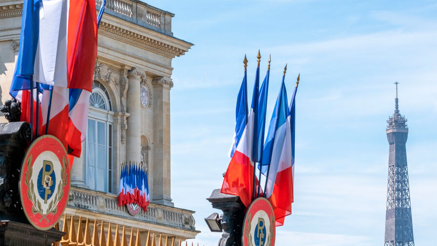 Агентство Reuters ошибочно опубликовало сообщение о вызове посла РФ в МИД Франции
