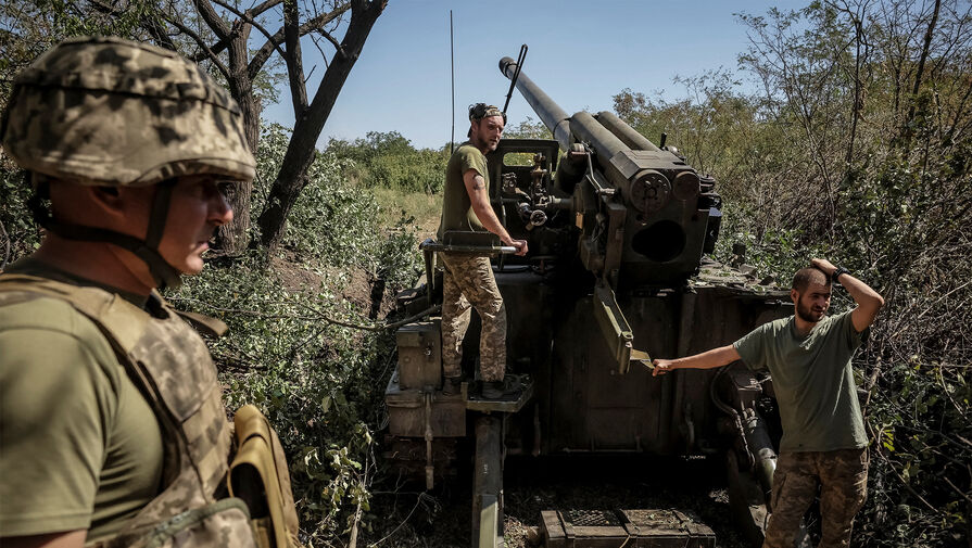 Зеленского обвинили во вранье о числе дезертиров в ВСУ