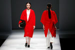 Показ коллекции J BY HO & WOW-IN в&nbsp;рамках China Fashion Week в&nbsp;Пекине
