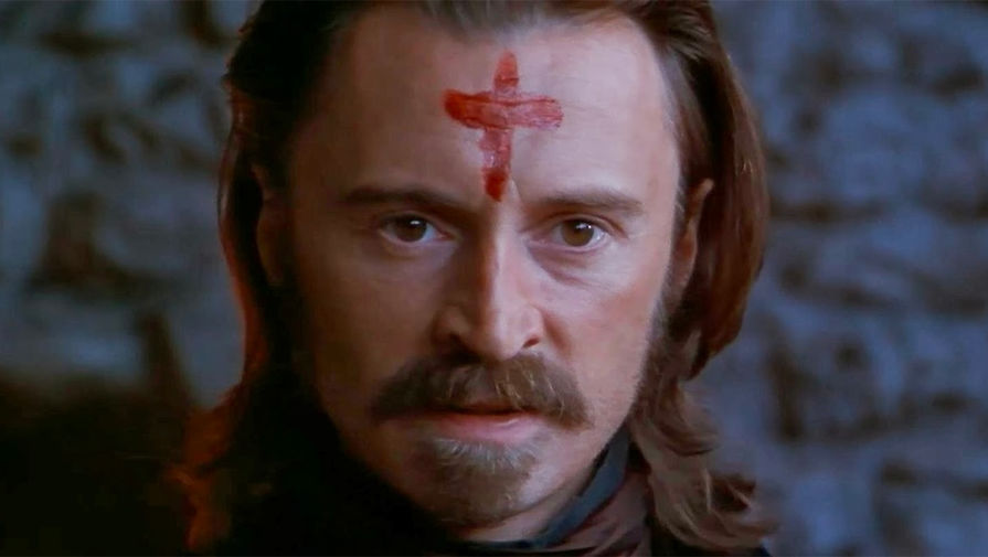 Кадр из фильма «Людоед» (1999)