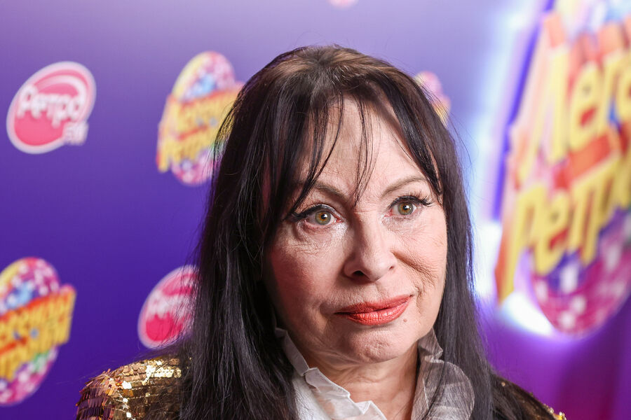 Марина Хлебникова в&nbsp;2024 году