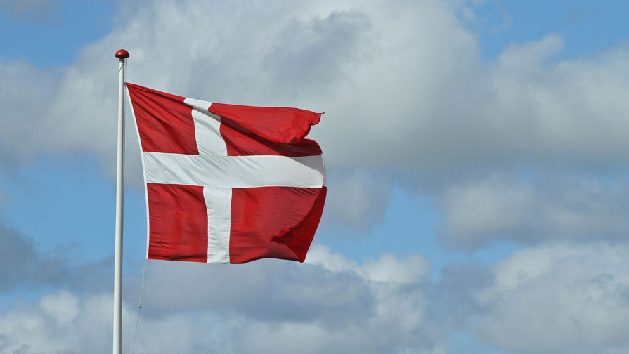 DR: отказ от поставок российского газа приведет к рекордной безработице в Дании