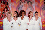 Группа 'Spice Girls', 1998 год