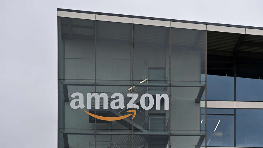 Bloomberg: Amazon стала первой потерявшей $1 трлн компанией в мире